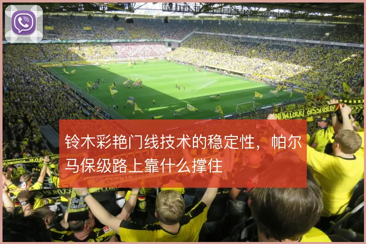 铃木彩艳门线技术的稳定性，帕尔马保级路上靠什么撑住